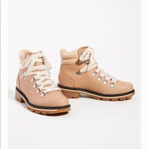 Sorel Lennox Hiker Boots